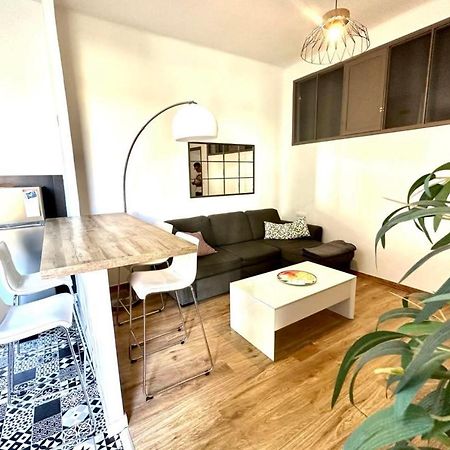 Spacious Cocoon Close To The Beach 아작시오 외부 사진