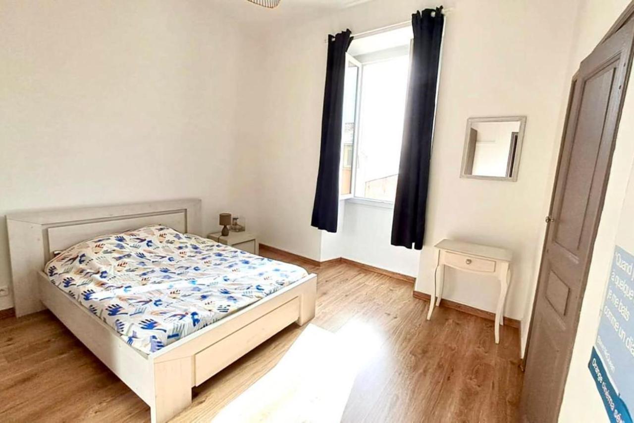 Spacious Cocoon Close To The Beach 아작시오 외부 사진